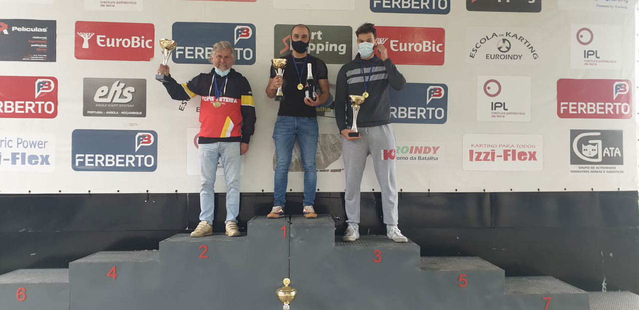 G.P Tomé Feteira35